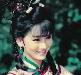 赵雅芝她64岁依然美如少女,真正的女神,从来不惧岁月