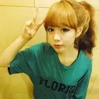 00后女生头像可爱微信头像图片大全