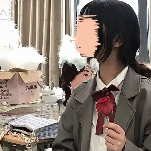 优质女头纵是千千晚星,不敌灼女生头像我要个性网