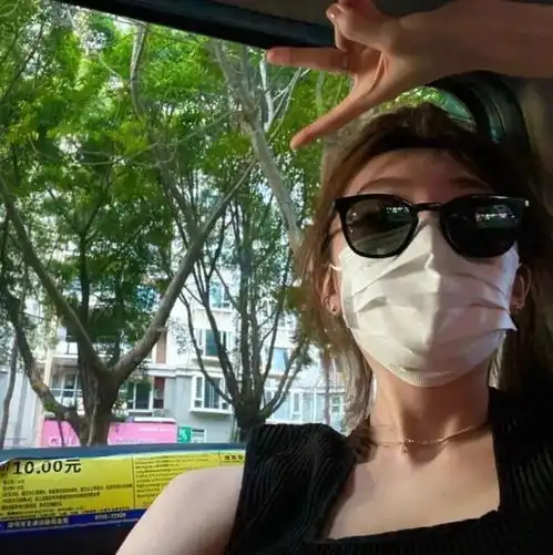女生微信头像超喜欢的小众系列
