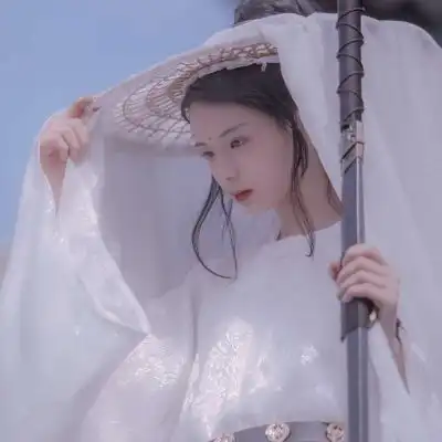 溺毙唯美古风韵味气质女头.行微信头像我要个性网