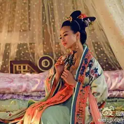 求张钧甯这个造型的图片