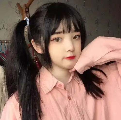小仙女必用的奶fufu头像