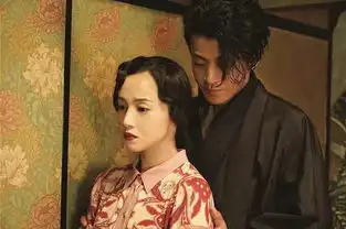 美人计人间失格光主角的美貌,都值得你买电影票