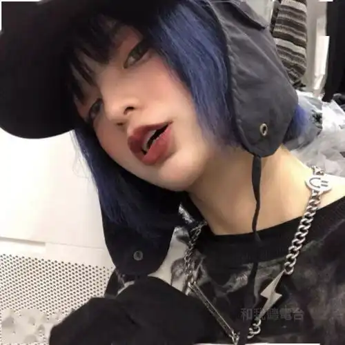 好看的女生头像推荐超好看仙气女生头像