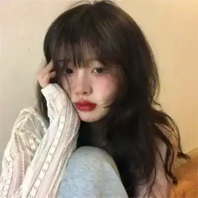 青春活力女生头像图片,展现你的朝气蓬勃