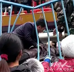 14岁少女被甩出太空船视频流出女孩无效死亡现场血腥惨不忍睹