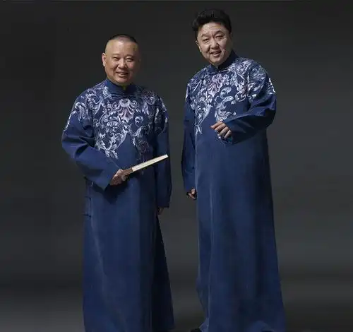 14岁女孩被德云社录取却成了网友嘲讽的对象,万里挑一也是错