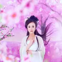 浪漫微信美女头像浪漫气质优雅美女头像