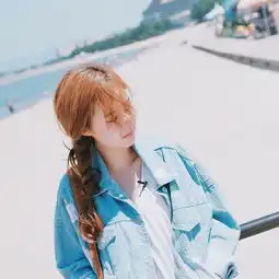 女生头像小清新文艺韩系森系唯美意境堆糖,美好生活研究所