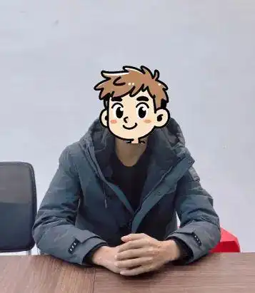 成熟稳重有主见的帅哥,想遇见能和自己歌唱未来的她