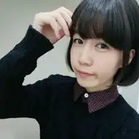 迷人气质90后超拽女生个性头像,散发温柔优雅的女人魅力