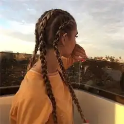qq女生头像欧美范原宿风大全霸气好看的欧美女生头像
