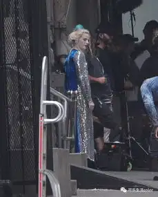 小丑女超靓造型回归猛禽小队亚裔英雄又被闹样衰