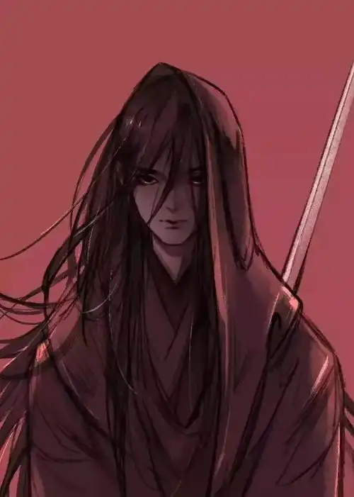 她的画带有一种仙气,笔下的古风美人美到晕厥