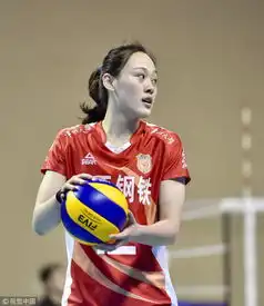 上海女排迎来新年开门红,秦思宇头发触网为何依旧得分