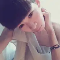 精品阳光帅气qq男生头像