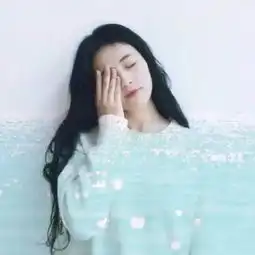 分手后女生换了这张图片什么心里