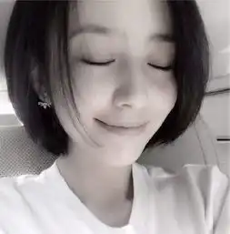不跟着女星们留短发,你永远不会知道自己能有多美