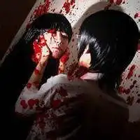 高清病女头像带血微信头像图片大全
