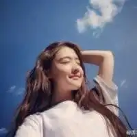 仰望天空头像图片微信头像图片大全