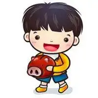 男孩卡通头像可爱图片微信头像图片大全