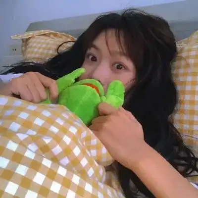 男生一看就wc,这女生好可爱的文案
