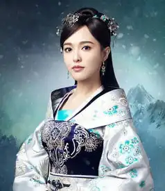 女星古装比拼照赵丽颖妖艳,杨颖惊艳,唐嫣霸气
