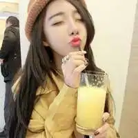 简单又可爱的新生代女生头像深入骨髓只因是迩