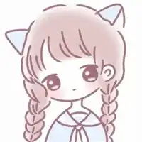 qq可爱女生头像卡通女生qq可爱头像动漫卡通