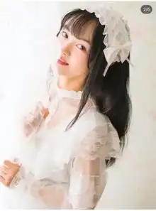 天国少女仙气头像火了,转圈圈式炫富,美到犯规了