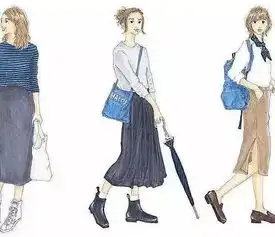 换季挑衣,记住这3不要,怎样穿都是美美哒