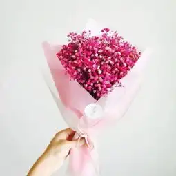 您点的鲜花头像已经送达,记得给我好评哦
