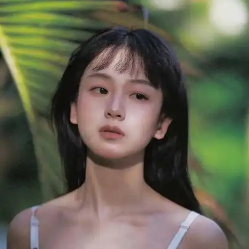 芙蓉不及美人妆