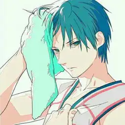 求多张日漫男头像,萌的帅的统统上多的最好