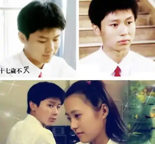 李晨扮嫩演17岁中学生新电影客串无辜被骂,大黑牛太冤枉了