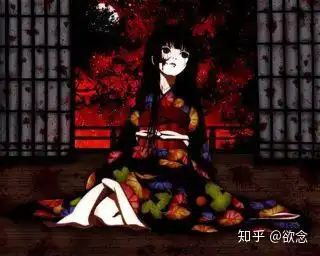 凌晨三点半风吹门声