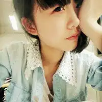 简单味道的个性qq女生头像或许有一天你会懂我爱你不是说说而已3