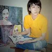 我愿意为你赌上我的幸福男生头像