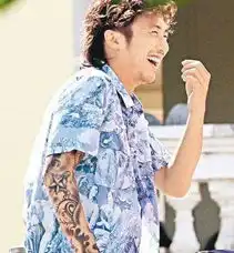 谢霆锋含泪陈冠希哽咽张柏芝爱的都是演技派