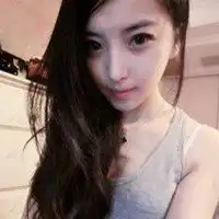 少女心自拍头像女生微信头像图片大全