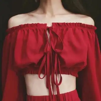 不是所有的红都是贱qq女生头像我要个性网