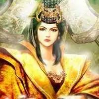 武则天头像高清图片大全名人武则天真人头像大图下载