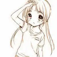 微信黑白头像女2019最新微信头像图片大全