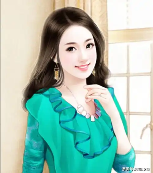 长得美丽,气质出众,最招男生疼爱的星座女,不仅漂亮,而且旺夫