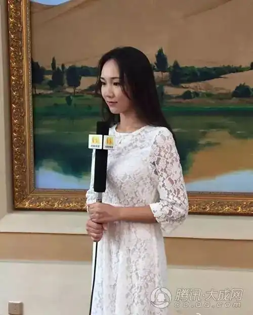 她因吉祥三宝火遍大江南北如今的她宛如仙女判若二人最新美照曝光