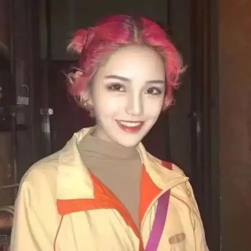 头像希望你没见过什么世面,一生只爱我一个