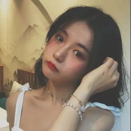 超有气质女生头像一生所求,爱与自由,你与温柔