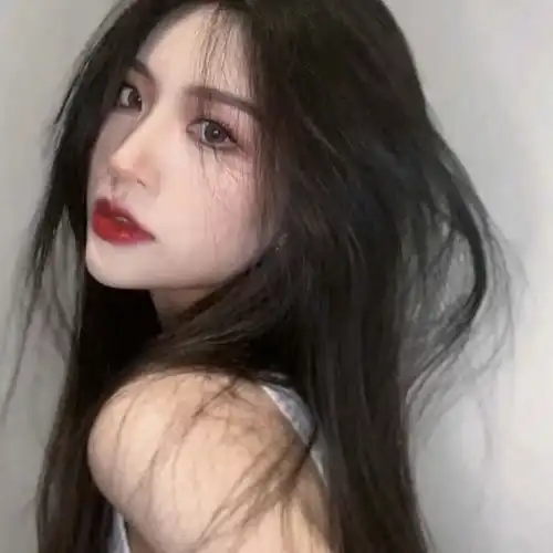 女生头像分享