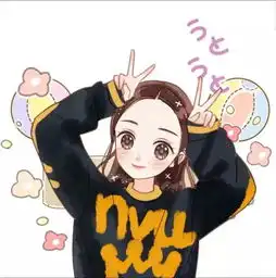 女生头像